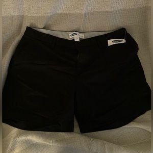 Brand new pair of Old Navy shorts. Never worn. The tag is still attached.